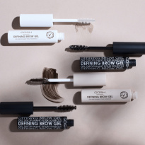 Defining Brow Gel 8 ml ─ #001 Clear
