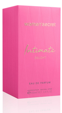 Intimate Delight Eau De Parfum 100ml