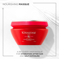 Soleil Masque Après Soleil Hair Mask 200ml