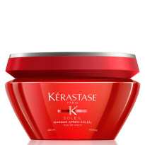 Soleil Masque Après Soleil Hair Mask 200ml