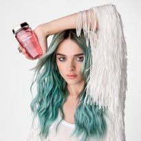 Chroma Absolu Bain Riche Chroma Respect Shampoo 250ml