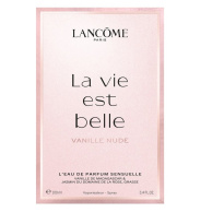 La Vie Est Belle Vanille Nude Eau De Parfum 100ml