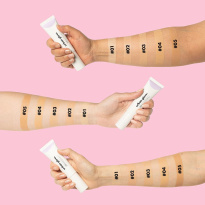 Beauty Fluid Foundation #03 30g