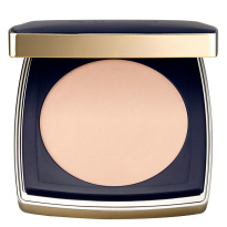 Double Wear Stay-In-Place Matte Powder Foundation SPF10 Compact 12 g ─ 1C0 Shell