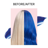 Fresh Mask 150 ml ─ Blue