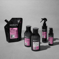 Acidic Color Gloss Shampoo Refill 500ml