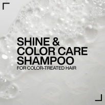 Acidic Color Gloss Shampoo Refill 500ml
