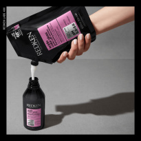 Acidic Color Gloss Shampoo Refill 500ml