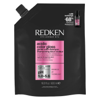 Acidic Color Gloss Shampoo Refill 500ml