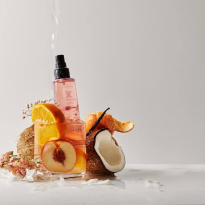 Peaches & Wildflowers Hair Mist 150 ml