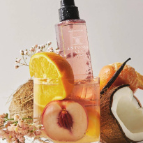 Peaches & Wildflowers Hair Mist 150 ml