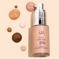 Love Your Selfie Liquid Foundation 30 ml – MN5