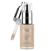 Love Your Selfie Liquid Foundation 30 ml – MN5
