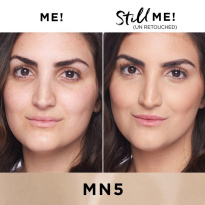 Love Your Selfie Liquid Foundation 30 ml – MN5