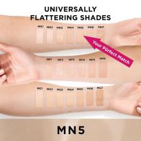 Love Your Selfie Liquid Foundation 30 ml – MN5