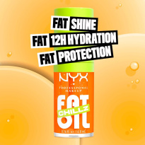 Fat Oil Chillz 15 Citrus Chiller 4,8ml
