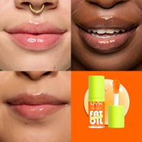 Fat Oil Chillz 15 Citrus Chiller 4,8ml