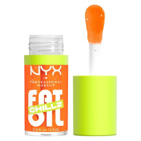 Fat Oil Chillz 15 Citrus Chiller 4,8ml