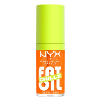 Fat Oil Chillz 15 Citrus Chiller 4,8ml