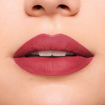 L'Absolu Rouge Drama Ink Lipstick 6 ml – 270 Peau Contre Peau