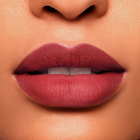 L'Absolu Rouge Drama Ink Lipstick 6 ml – 270 Peau Contre Peau