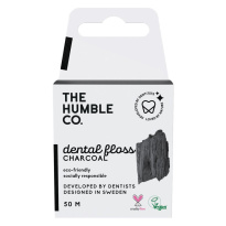 Dental Floss 50 m – Charcoal