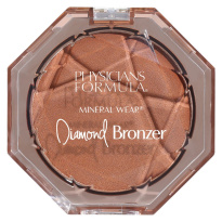 Mineral Wear® Diamond Bronzer Bronze Gem 5,8g