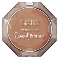 Mineral Wear® Diamond Bronzer Bronze Gem 5,8g