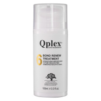 Qplex No.6 Bond Renew Treatment 100 ml