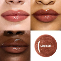 Halo Plump + Glow Gloss Luster 4,6ml