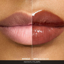 Halo Plump + Glow Gloss Luster 4,6ml