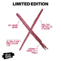 Metal Fx Eye Liner Bordeauxx 0.28g