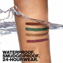 Metal Fx Eye Liner Bordeauxx 0.28g