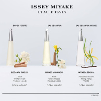 L’Eau D’Issey Eau De Toilette For Women 50 ml