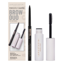 Perfectly Shaped Brow Duo Dark Brown