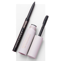 Perfectly Shaped Brow Duo Dark Brown