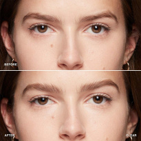 Natural Brow Shaper 4,4 ml ─ Clear