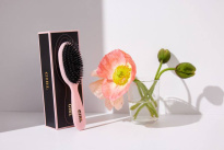 Hair Brush Girl Small