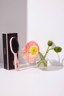 Hair Brush Girl Small