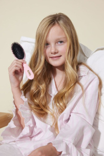 Hair Brush Girl Small
