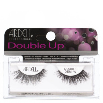 Double Up Demi Wispies
