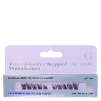 Press & Go Pre-Mapped Underlashes Blush