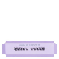 Press & Go Pre-Mapped Underlashes Blush