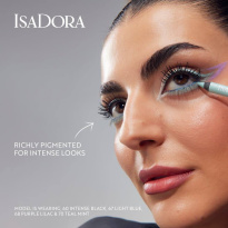Contour Kajal 1,2 g ─ 61 Chocolate Brown