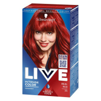 Live XXL – 35 Real Red