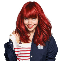 Live XXL – 35 Real Red