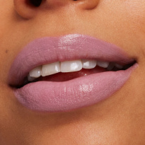 Macximal Sleek Satin Lipstick 3 g – Pink Peppermint