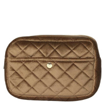 Beauty Bag Hazelnut Medium
