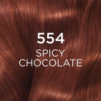 Casting Crème Gloss Semi-Permanent Color 554 Spicy Chocolate