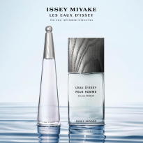 L'Eau d'Issey Pour Homme Eau De Parfum 75 ml
